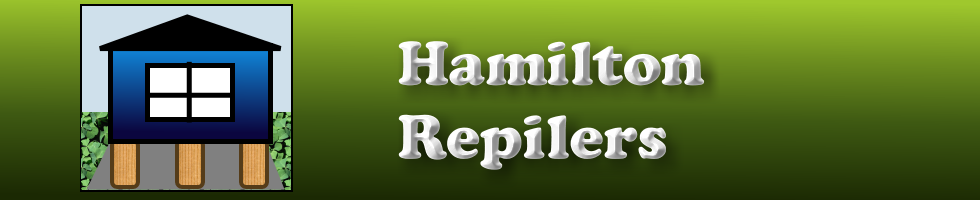 Hamilton Repilers - Home